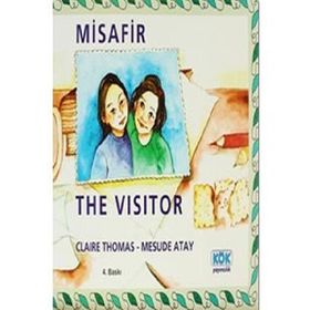 MISAFIR - (THE VISITOR) - GENEL