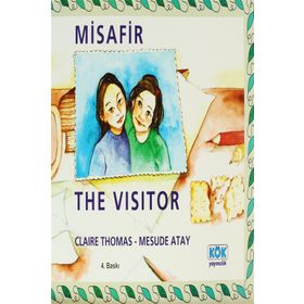 MISAFIR - (THE VISITOR) - GENEL