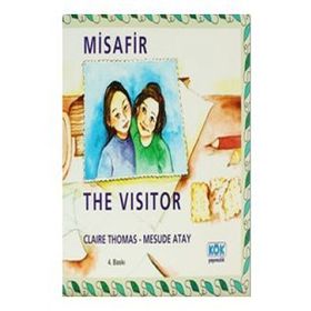 MISAFIR - (THE VISITOR) - GENEL