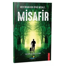 Misafir Yasemin Çeloğlu Öztürk