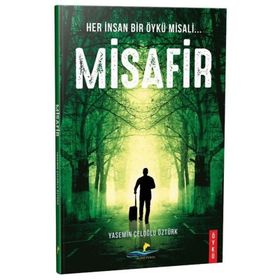 Misafir Yasemin Çeloğlu Öztürk