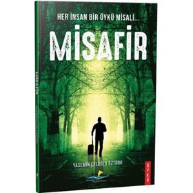 Misafir Yasemin Çeloğlu Öztürk
