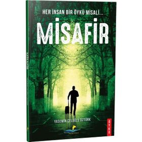 Misafir Yasemin Çeloğlu Öztürk