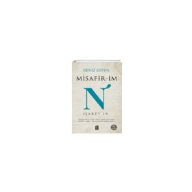 Misafirim N İşaretin IV Deniz Erten