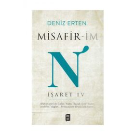 Misafirim N İşaretin IV Deniz Erten