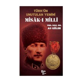 Misak-ı Milli - Ali Güler