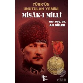 Misak-ı Milli - Ali Güler