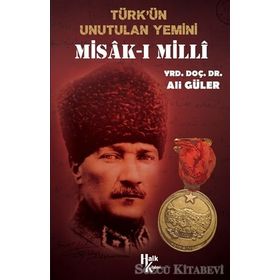 Misak-ı Milli - Ali Güler