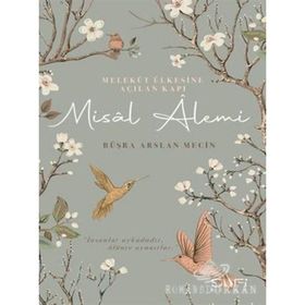 Misal Alemi - Büşra Arslan Meçin