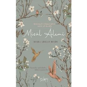 Misal Alemi - Büşra Arslan Meçin