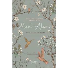 Misal Alemi - Büşra Arslan Meçin