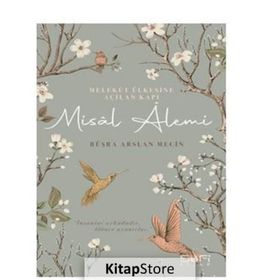 Misal Alemi - Büşra Arslan Meçin