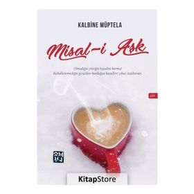 Misal-i Aşk - Kalbine Müptela