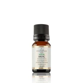 Misbahçe 10 ml Ardıç Uçucu Yağı