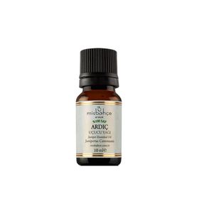 Misbahçe 10 ml Ardıç Uçucu Yağı