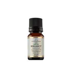 Misbahçe 10 ml Bergamot Uçucu Yağı