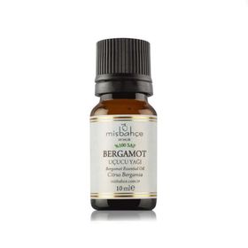 Misbahçe 10 ml Bergamot Uçucu Yağı