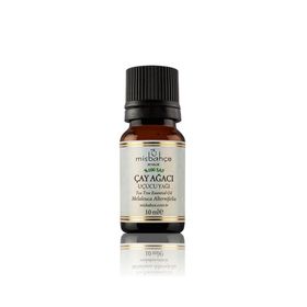 Misbahçe 10 ml Çay Ağacı Uçucu Yağı