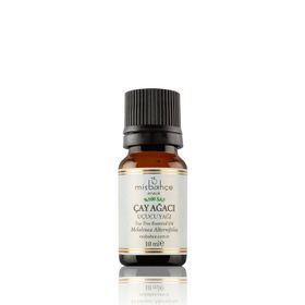 Misbahçe 10 ml Çay Ağacı Uçucu Yağı