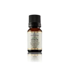 Misbahçe 10 ml Günlük Uçucu Yağı