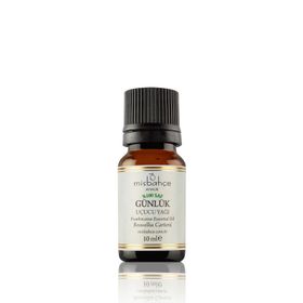 Misbahçe 10 ml Günlük Uçucu Yağı