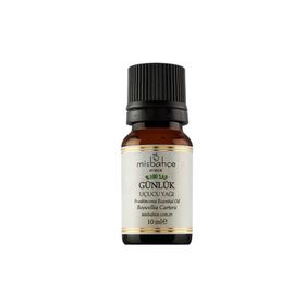 Misbahçe 10 ml Günlük Uçucu Yağı