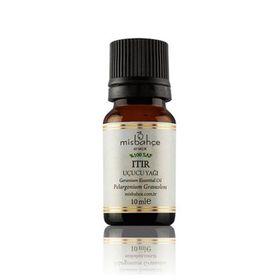 Misbahçe 10 ml Itır Uçucu Yağı