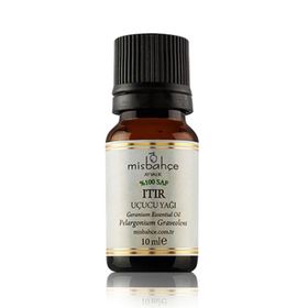 Misbahçe 10 ml Itır Uçucu Yağı