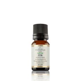 Misbahçe 10 ml Itır Uçucu Yağı