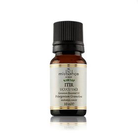 Misbahçe 10 ml Itır Uçucu Yağı