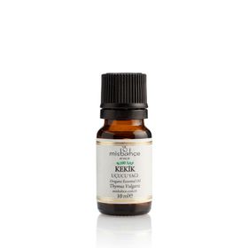 Misbahçe 10 ml Kekik Uçucu Yağı