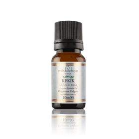 Misbahçe 10 ml Kekik Uçucu Yağı