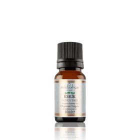 Misbahçe 10 ml Kekik Uçucu Yağı