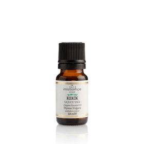 Misbahçe 10 ml Kekik Uçucu Yağı