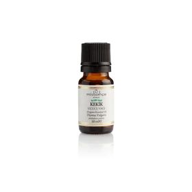 Misbahçe 10 ml Kekik Uçucu Yağı