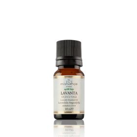 Misbahçe 10 ml Lavanta Uçucu Yağı