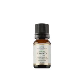 Misbahçe 10 ml Lavanta Uçucu Yağı
