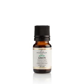 Misbahçe 10 ml Limon Uçucu Yağı