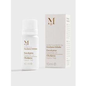Misbahçe 10 ml Okaliptus Uçucu Yağı