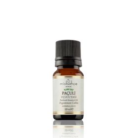 Misbahçe 10 ml Paçuli Uçucu Yağı