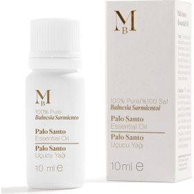 Misbahçe 10 ml Palo Santo Yağı