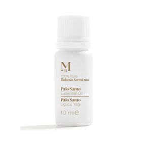 Misbahçe 10 ml Palo Santo Yağı