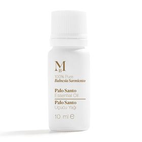 Misbahçe 10 ml Palo Santo Yağı