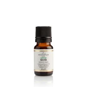 Misbahçe 10 ml Sedir Uçucu Yağı