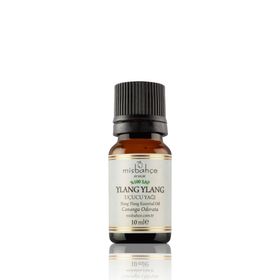 Misbahçe 10 ml Ylang Ylang Uçucu Yağı