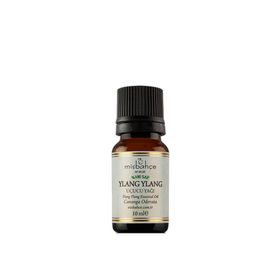 Misbahçe 10 ml Ylang Ylang Uçucu Yağı