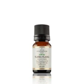 Misbahçe 10 ml Ylang Ylang Uçucu Yağı