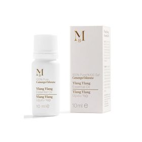 Misbahçe 10 ml Ylang Ylang Uçucu Yağı
