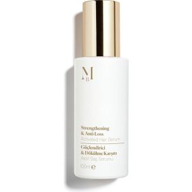 Misbahçe 100 ml Güçlendirici &amp; Dökülme Karşıtı Aktif Saç Serumu