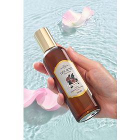 Misbahçe 100 ml Gül Suyu